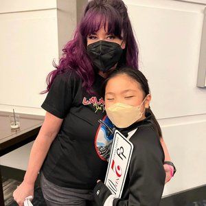 Meet your Posher, Rolleen